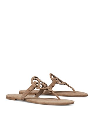 Women's Miller Suede Sandals