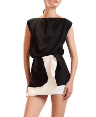  Domino Dress