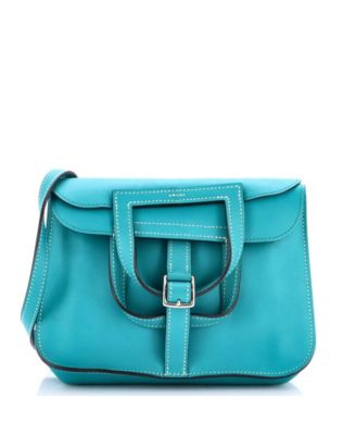 22 Halzan Bag Swift