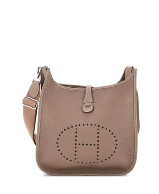 PM Evelyne Bag Gen III Clemence