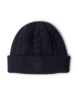  Wool Beanie