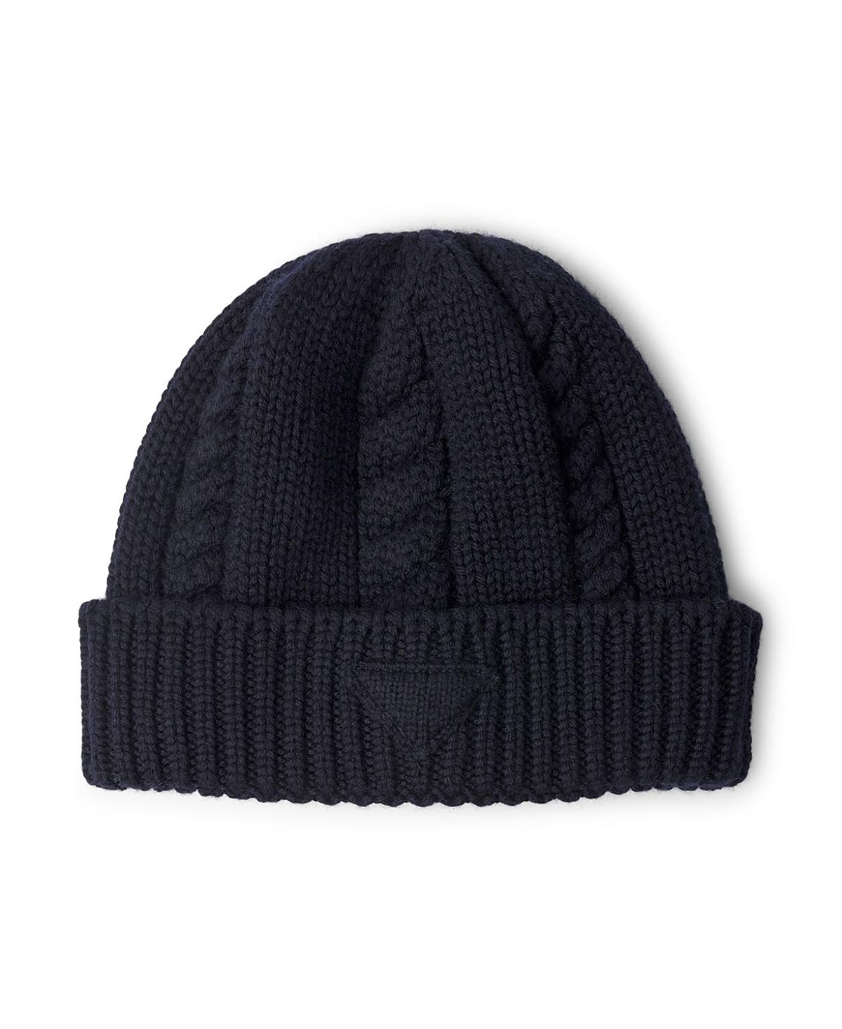 Prada Wool Beanie