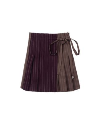 Girls' Olivia Wrap Skirt - Little Kid, Big Kid