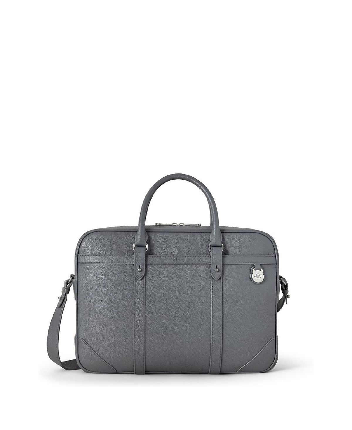 Mulberry Heritage Briefcase