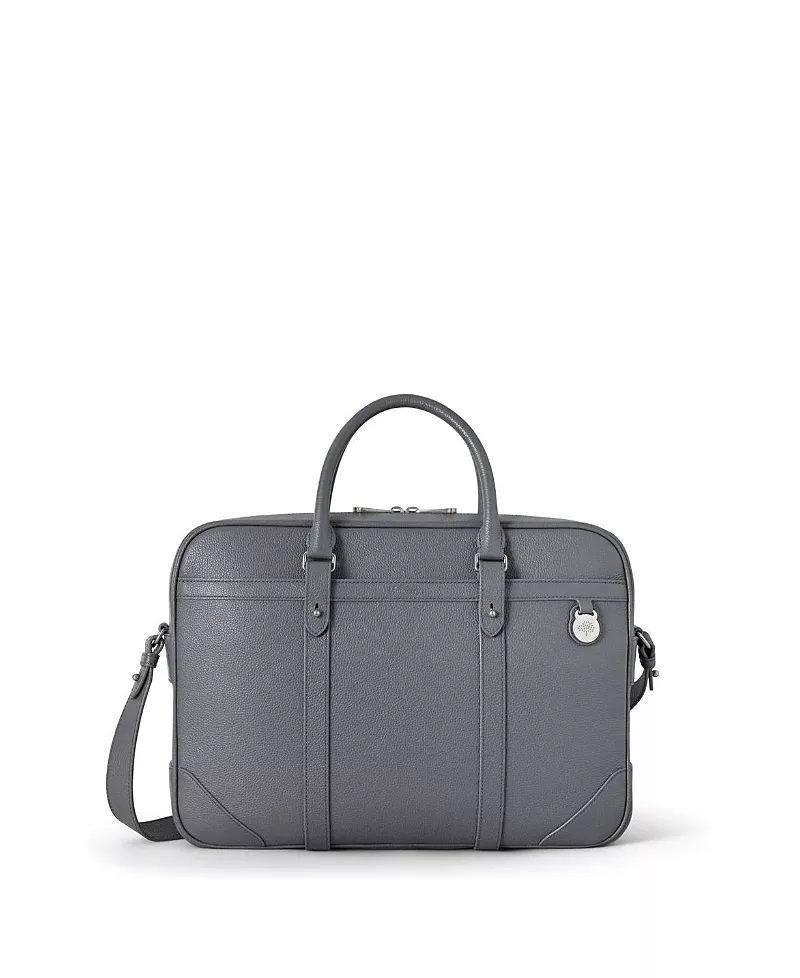 Mulberry Heritage Briefcase