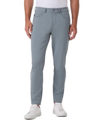 Helmsman 5 Pocket 32" Inseam Pant