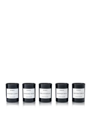 Les Miniatures Maison Fragranced Candles Gift Set