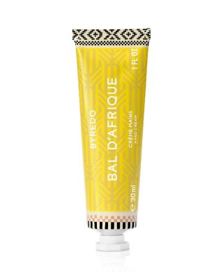 Bal d'Afrique Hand Cream 1 oz.