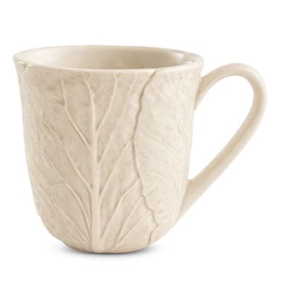 Cabbage Beige Mug