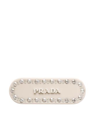  Hair Clip With Crystals