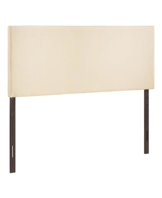 Region Upholstered Headboard, King