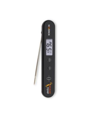  Shake Temp Instant Read Thermometer, 7" L