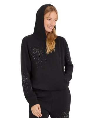 Embellished Hoodie
