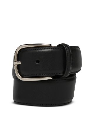 Men's Porter Dress Reversible Leather Belt - Exclusive