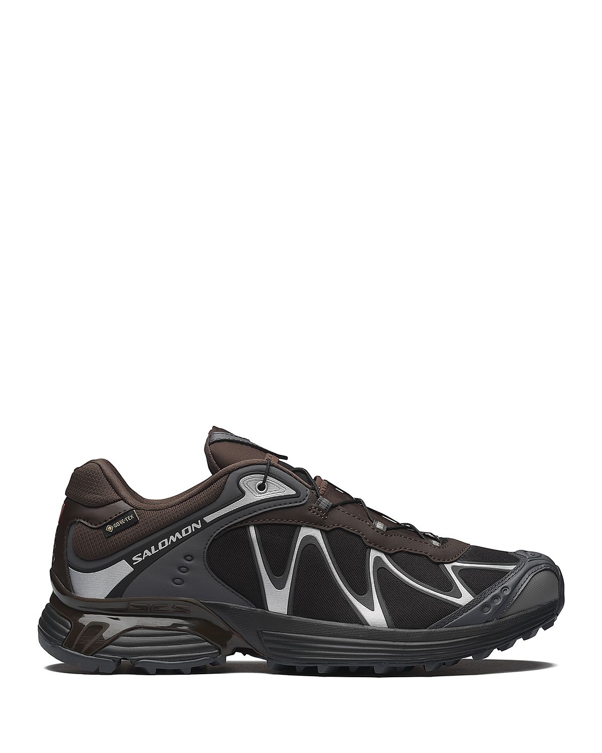 Salomon Unisex Xt-Whisper Gtx Sneakers