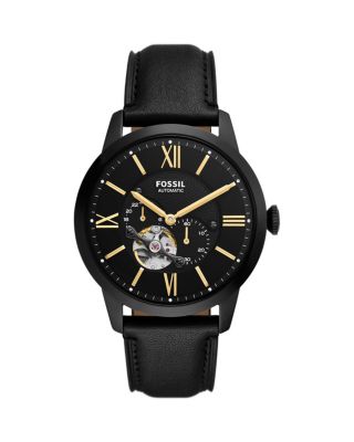 Townsman Watch, 44mm 