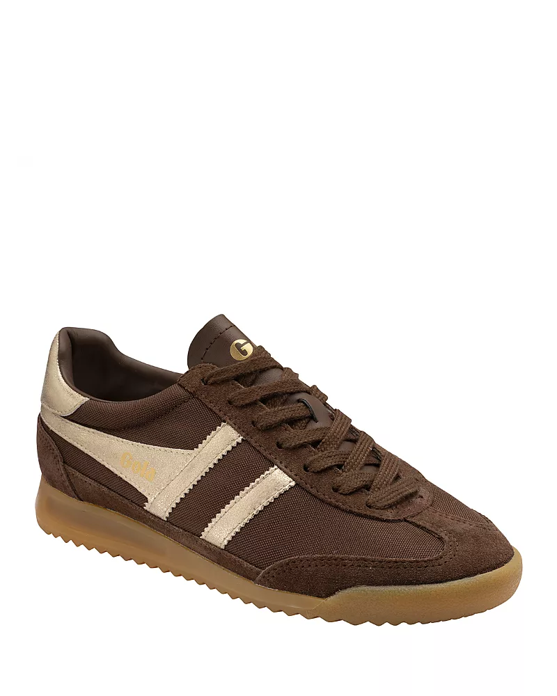 Gola Women's Tornado Low Top Sneakers