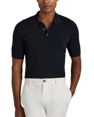 Slim Fit Berch Polo Shirt