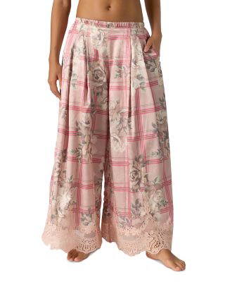 Midnight Magic Lounge Pants