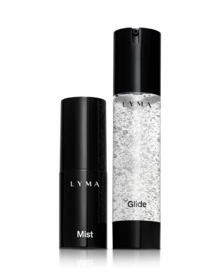 Oxygen Mist & Glide Set