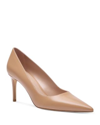 Women's Stuart Power 75 Pumps