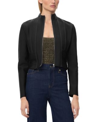 Herve Leger The Kristy Bandage Jacket