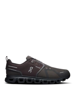 Men's Cloud 6 Waterproof Sneakers