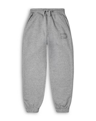 Boys' Cotton Blend Jogger Pants - Big Kid
