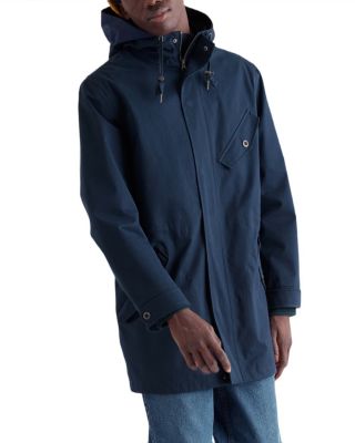  Men's Atlantek Waterproof Parka Coat