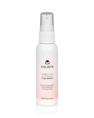 Gift with any Calista purchase!