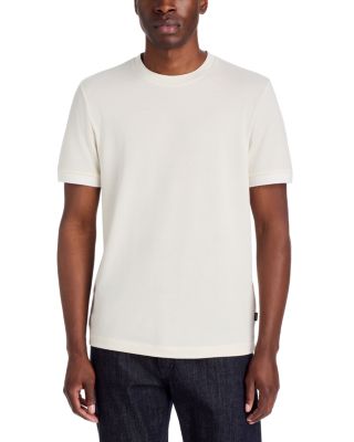 Boss Thompson 233 Cotton Tee