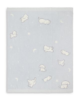 Unisex CozyChic&reg; Counting Puppies Blanket - Baby