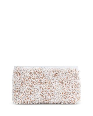 Reese Embellished Convertible Clutch