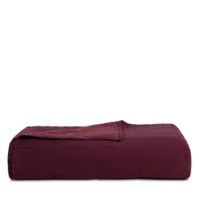 Linen Box Quilt, Full/Queen