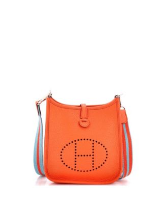 TPM Evelyne Bag Gen III Clemence