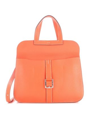 31 Halzan Bag Clemence