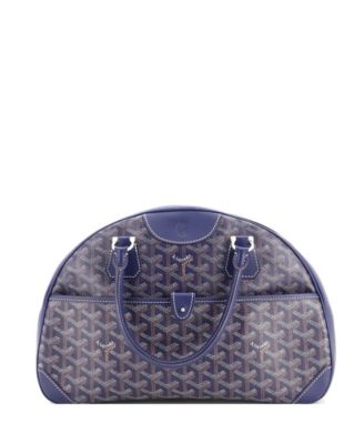  MM Saint Jeanne Bag Coated Canvas