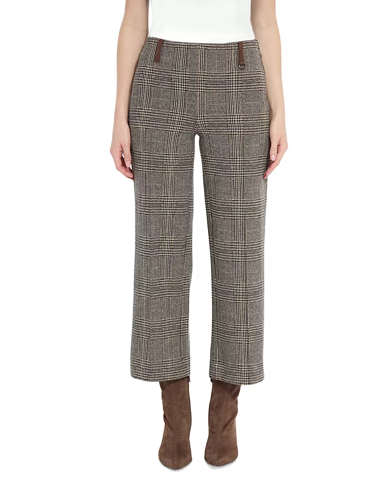 Lysse Aisling Ponte Ankle Pants
