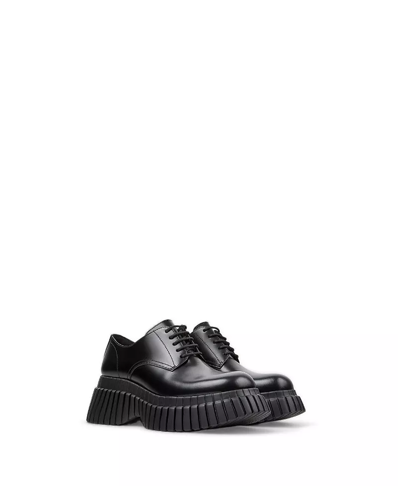 Camper Women's Pix Bcn Leather Shoe