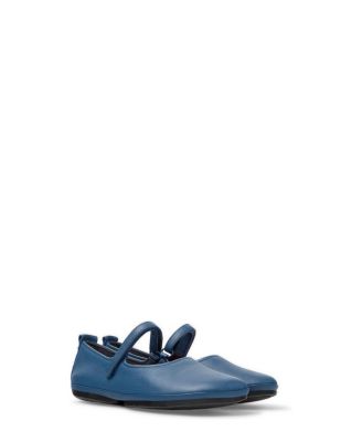  Women's Right Nina Leather Mary Jane