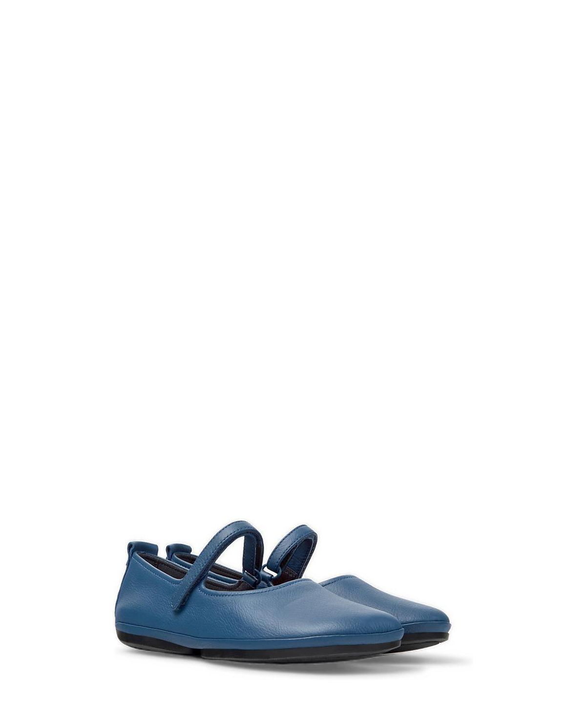 Camper Women's Right Nina Leather Mary Jane