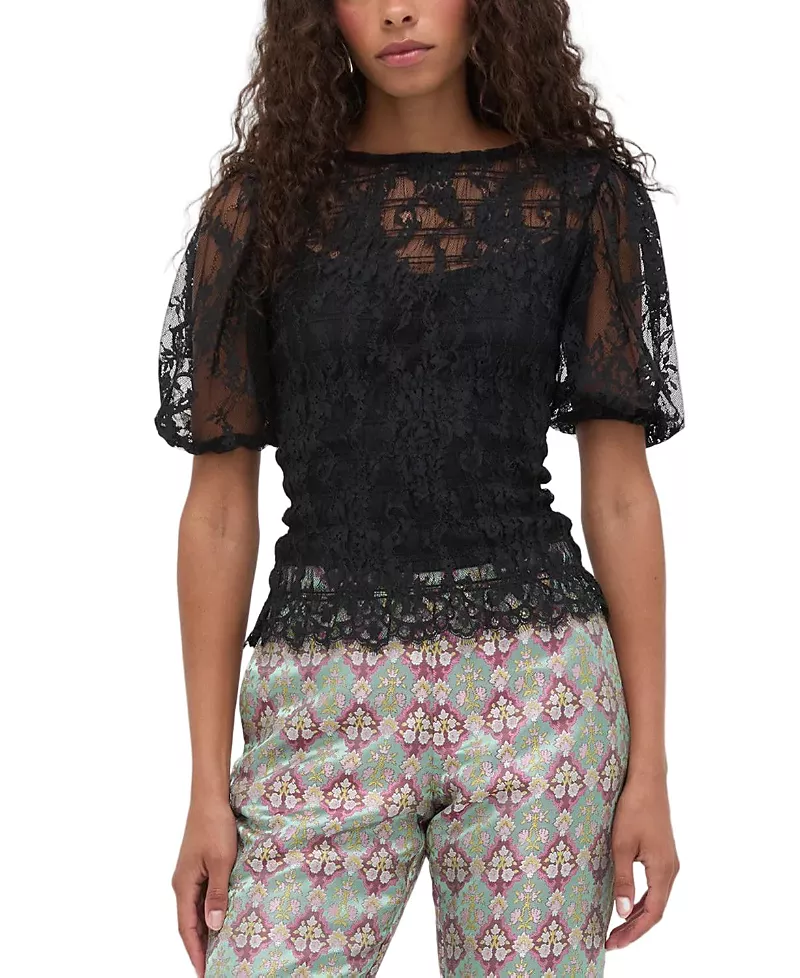 Hill House Home Women's The Dalia Nap Top