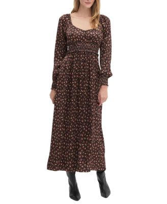  Women's The Eugenia Nap Dress