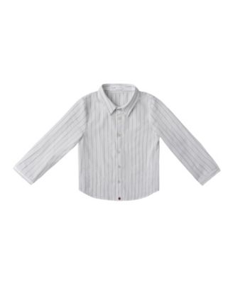 Boys' Leo Stripe Shirt - Little Kid, Big Kid