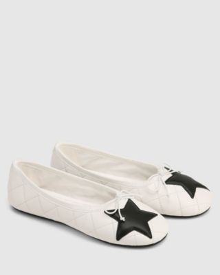  Women's Bedford Flats