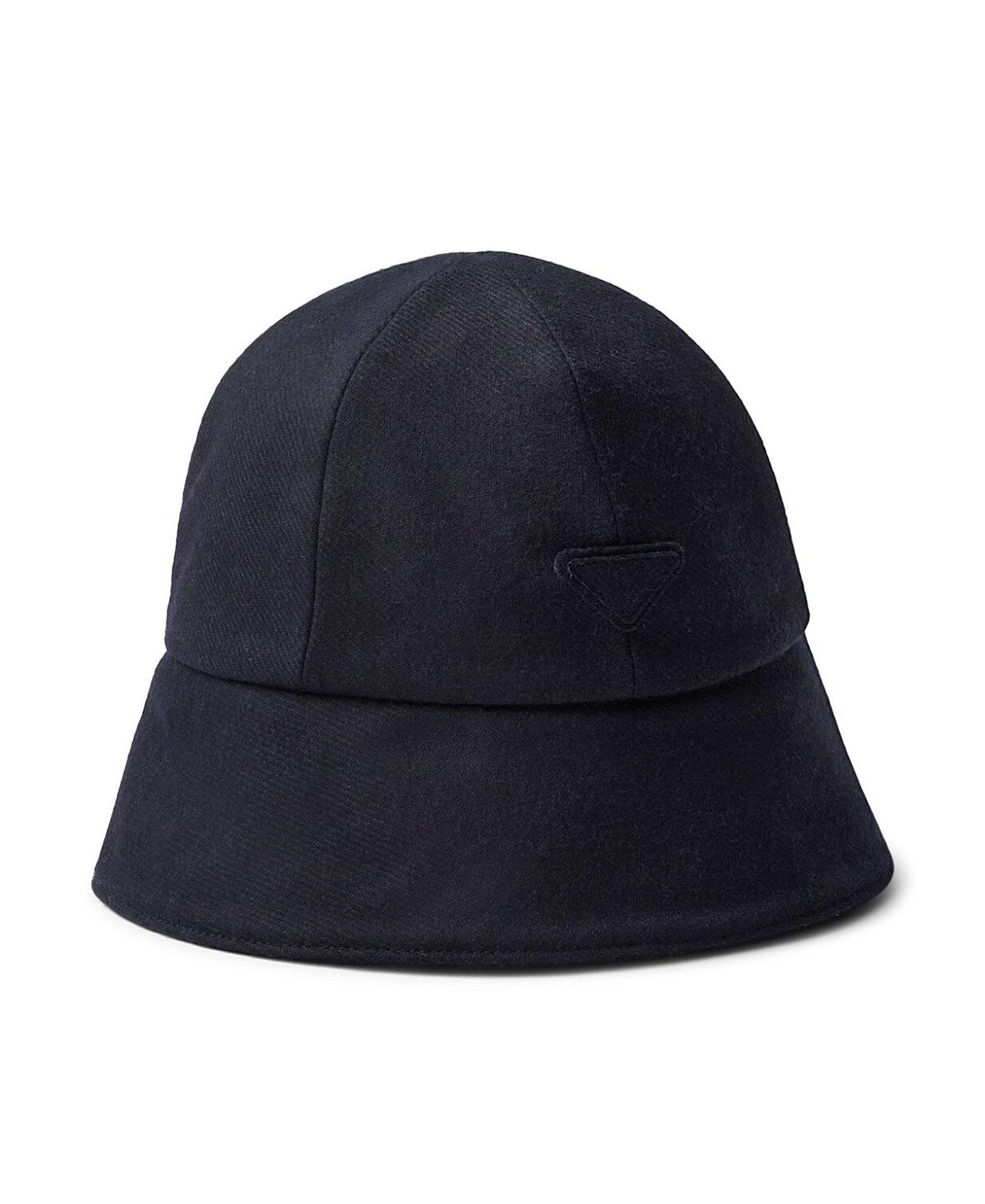 Prada Re-Wool Hat