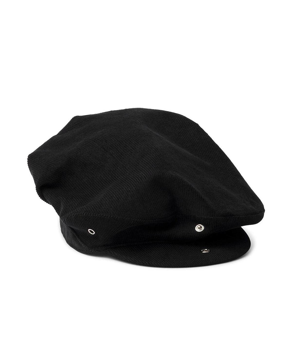Prada Corduroy Cap