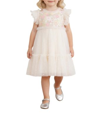 Girls' Confetti Bodice Baby Dress - Baby