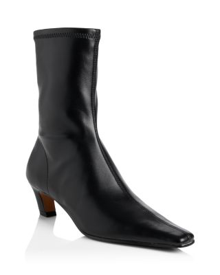 Women's Kimmens Ankle Boots