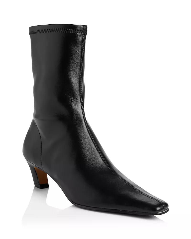 Steve Madden Women's Kimmens Ankle Boots
